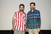 Gam Gam Ganesha Movie Success Celebrations
